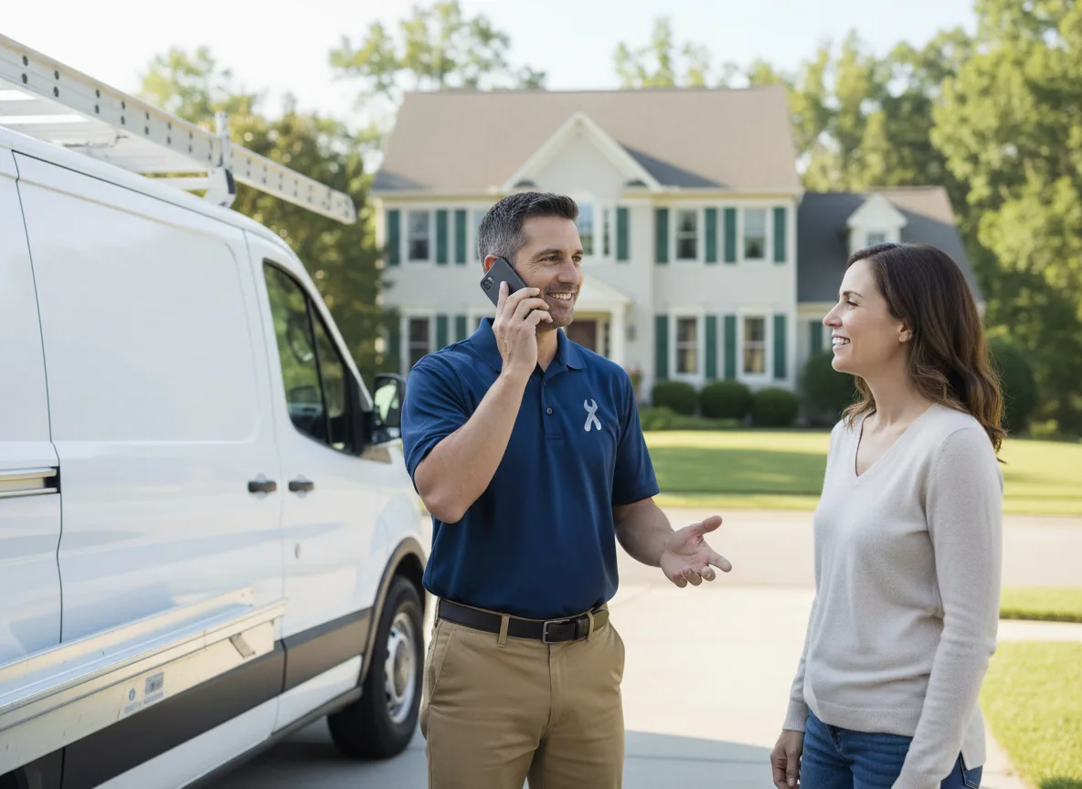 Home Gutter Service Larchwood, IA FAQs